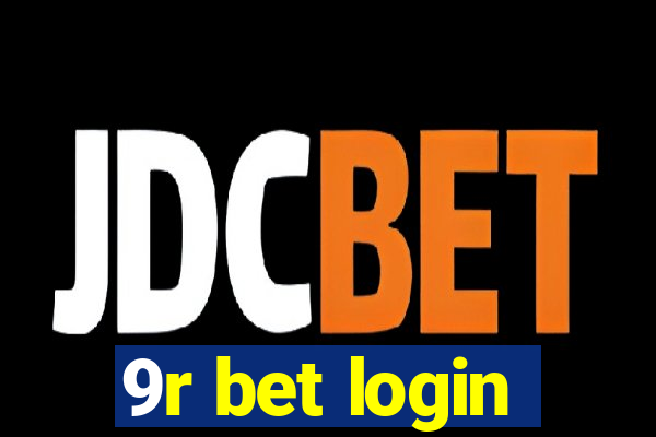 9r bet login